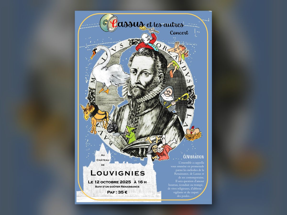Concerts & théâtre