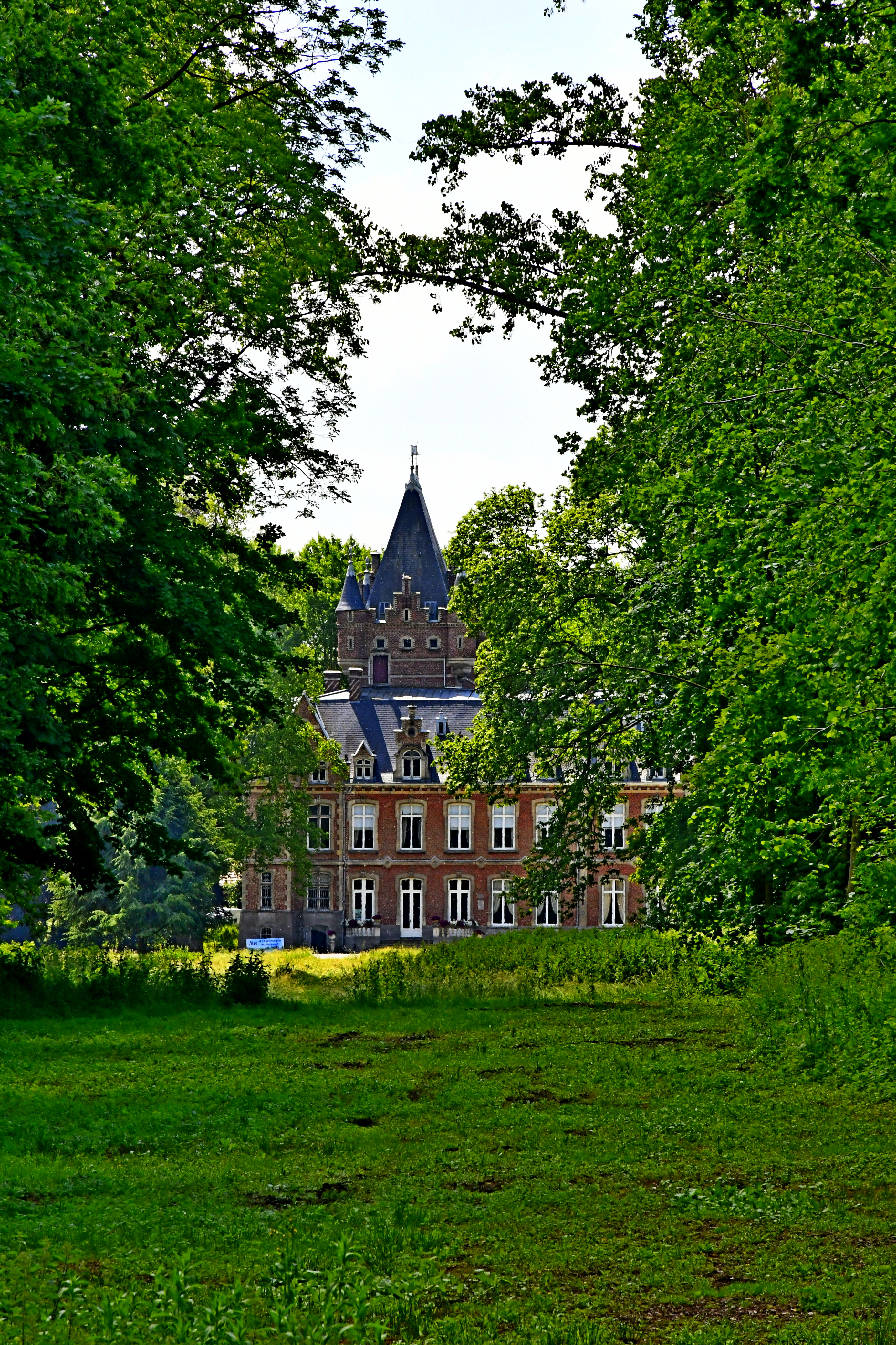 Camps médiévaux