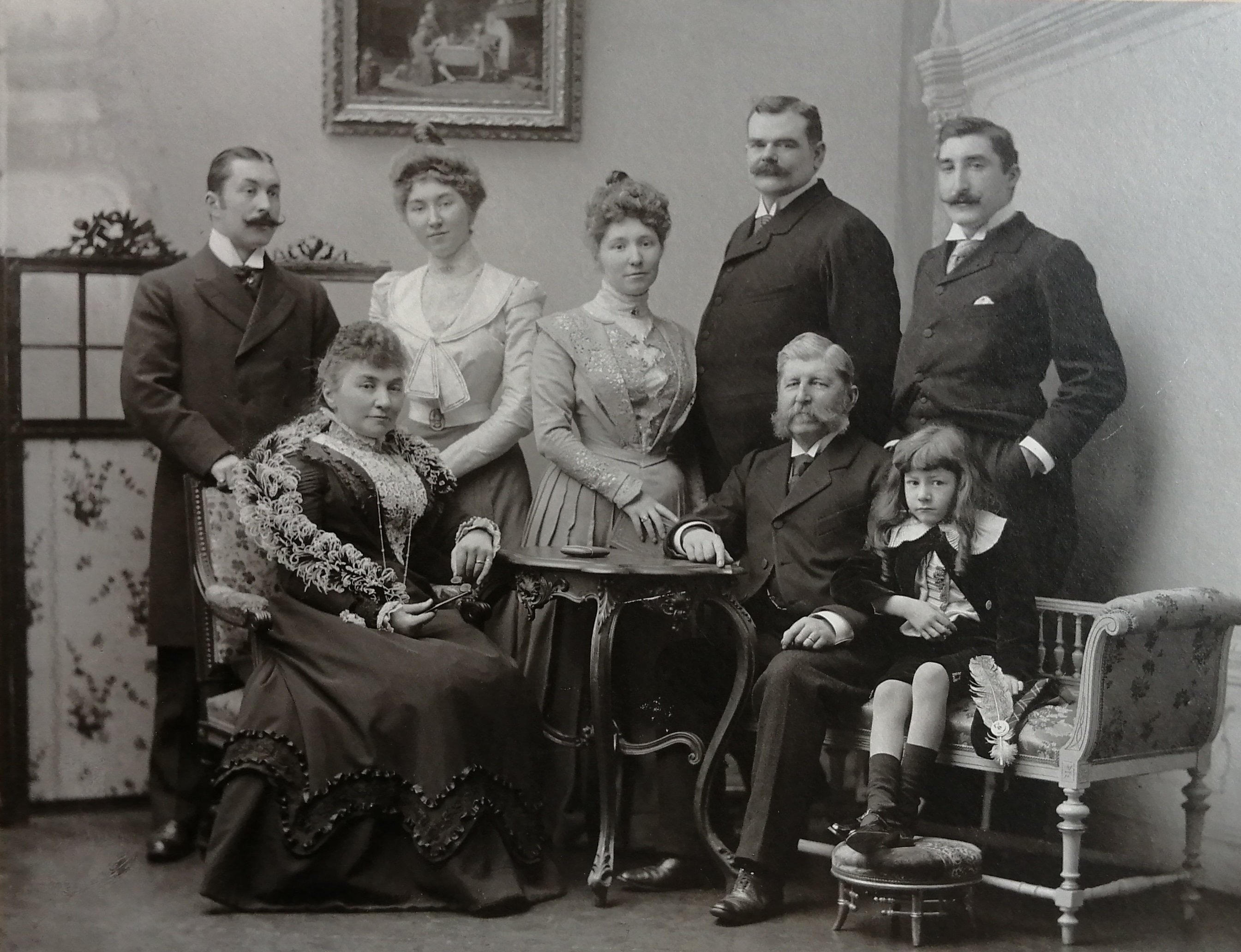 Journées du Patrimoine