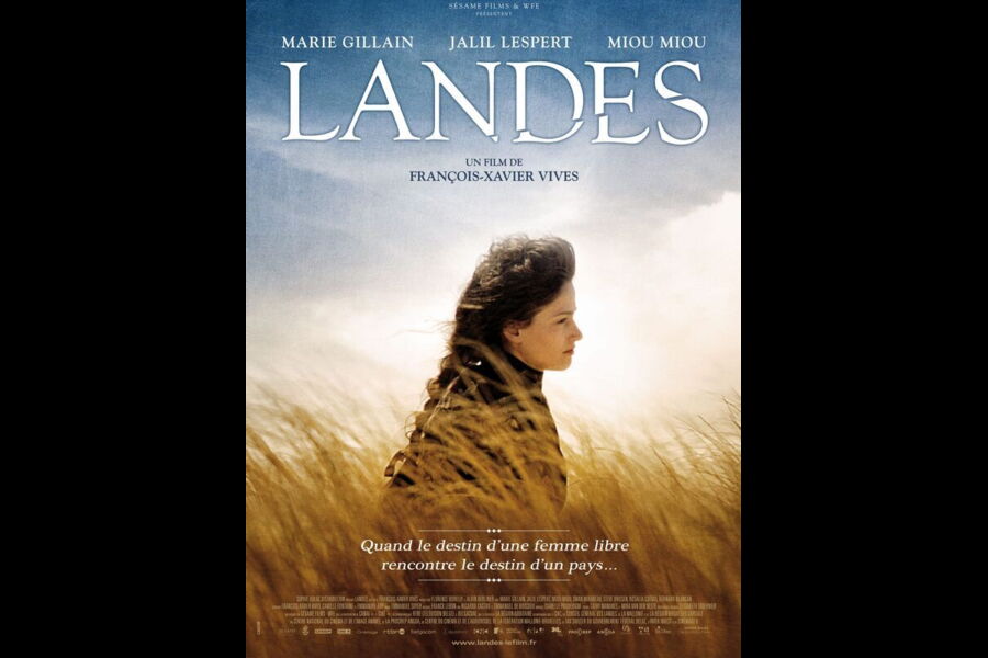 Landes